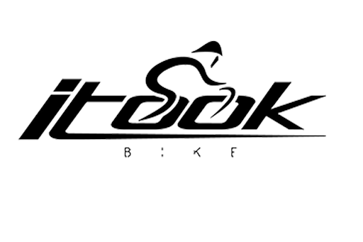 Itook Logo